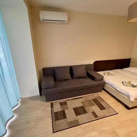 Hotelroom 32 * Ujgorod