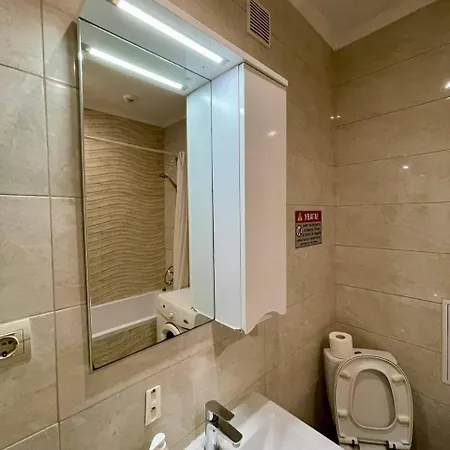 Hotelroom 32 Uschhorod