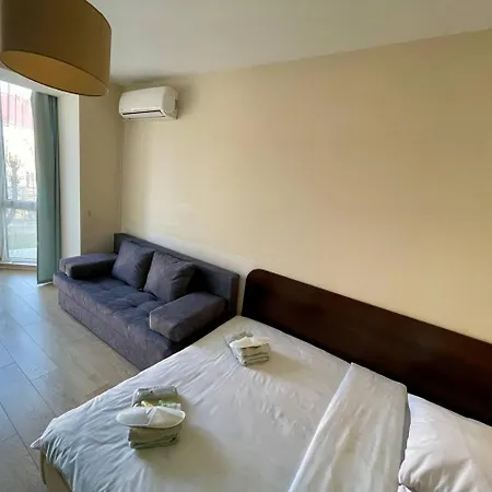 Apartment Hotelroom 32