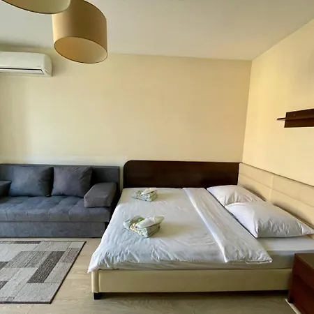 Hotelroom 32 Apartment Uschhorod