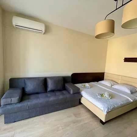 Hotelroom 32 Uschhorod