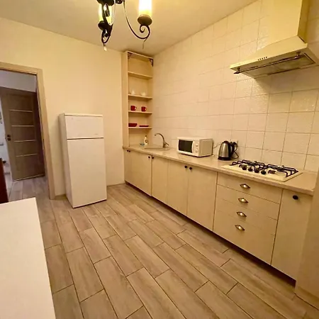 Apartment Hotelroom 32 Uschhorod