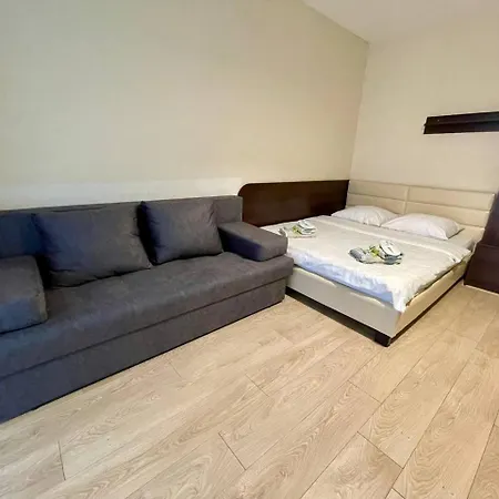 Hotelroom 32 * Ujgorod