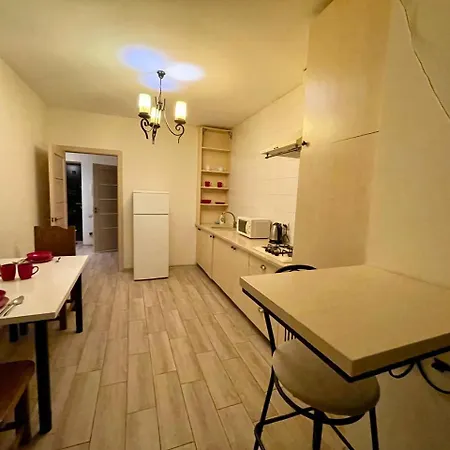 Apartment Hotelroom 32