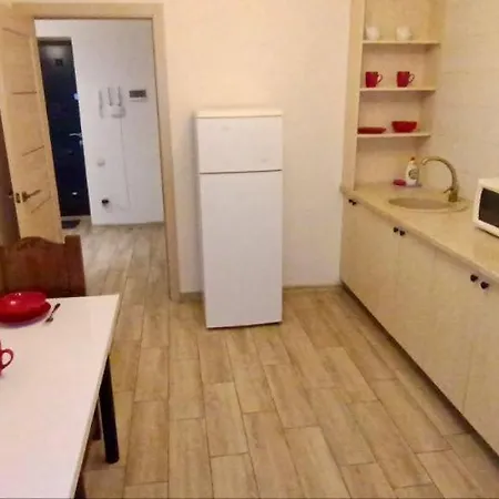 Hotelroom 32 Daire *