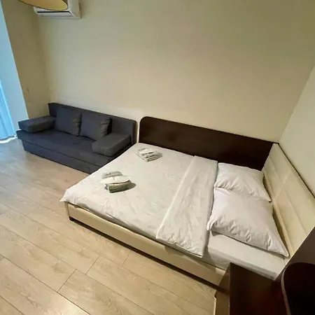 Hotelroom 32 Apartment Uschhorod