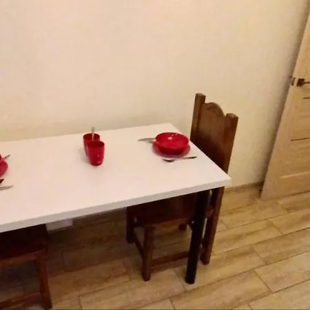 Daire Hotelroom 32 Ujgorod