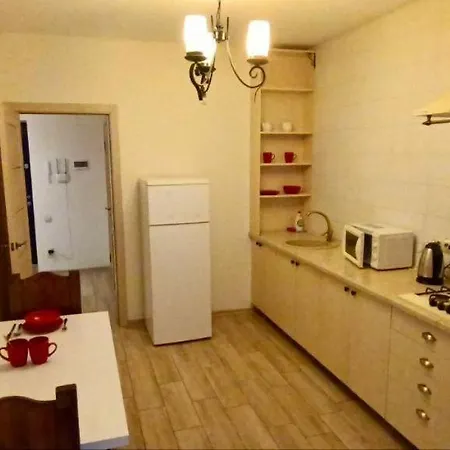 Hotelroom 32 Daire *