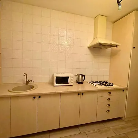 Apartment Hotelroom 32