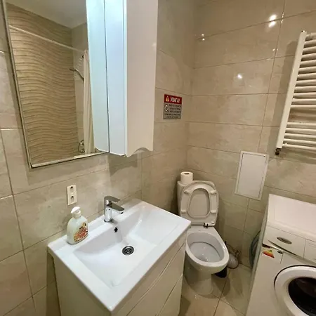 Hotelroom 32 * Ujgorod