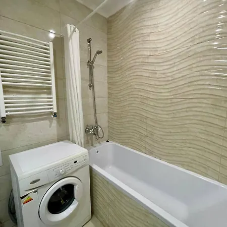 Hotelroom 32 * Ujgorod