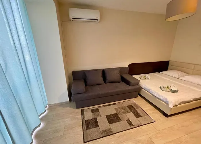 Hotelroom 32 * Uzhhorod