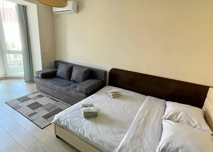 Hotelroom 32 Apartamento Uzhhorod