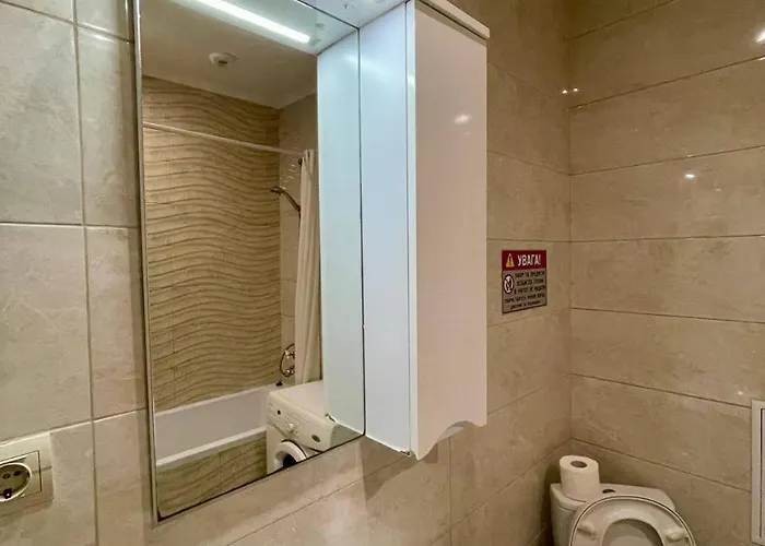 Hotelroom 32 Uzhhorod
