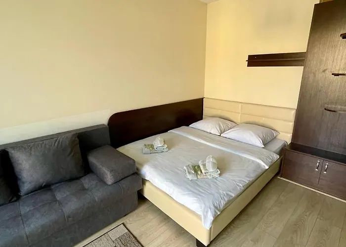 Hotelroom 32