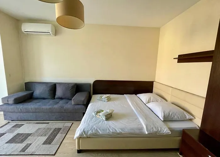 Hotelroom 32 Apartamento Uzhhorod