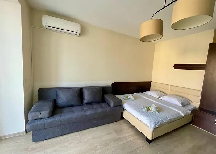 Hotelroom 32 Uzhhorod