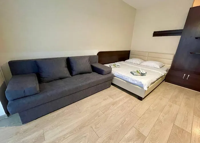 Hotelroom 32 * Uzhhorod