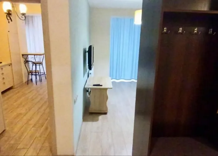Hotelroom 32