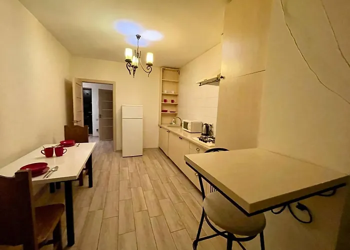 Apartamento Hotelroom 32