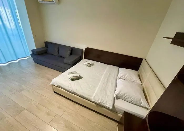 Hotelroom 32 Apartamento Uzhhorod