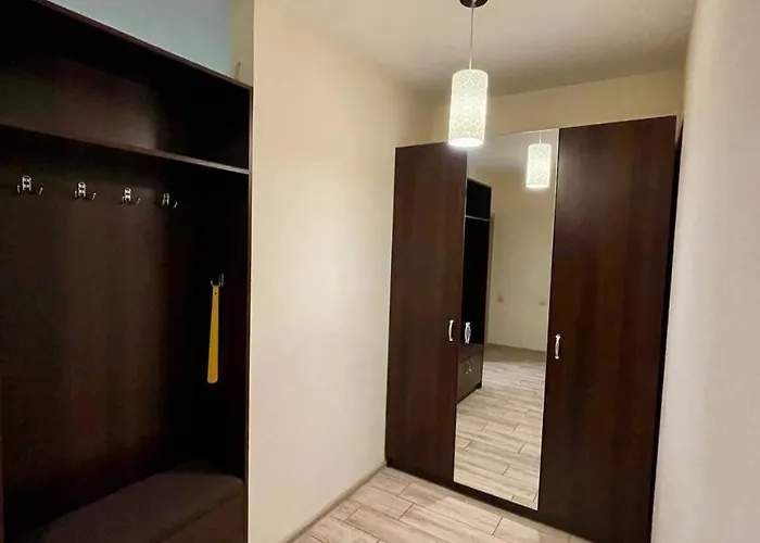 Hotelroom 32