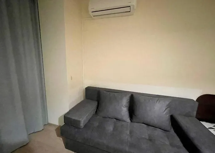 Apartamento Hotelroom 32 Uzhhorod