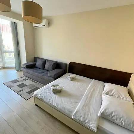 Hotelroom 32 Apartamento Úzhgorod