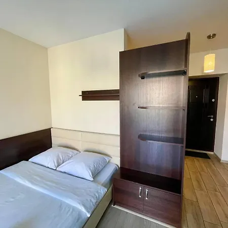 Hotelroom 32 * Úzhgorod