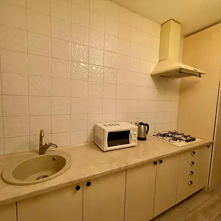 Hotelroom 32 * Úzhgorod