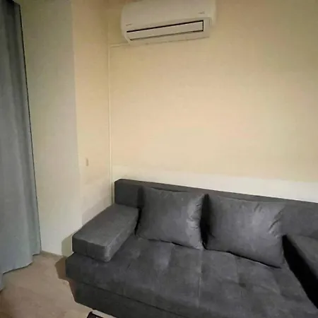 Apartamento Hotelroom 32 Úzhgorod