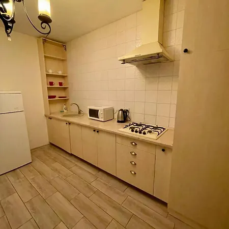 Apartamento Hotelroom 32 *