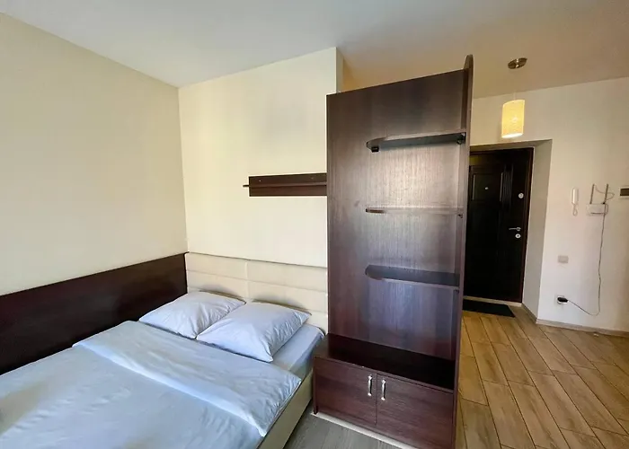 Hotelroom 32 * 乌日霍罗德