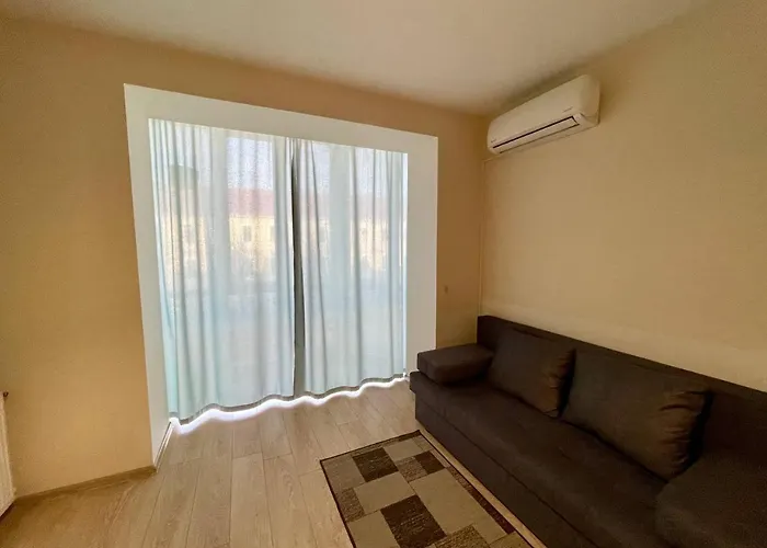 Hotelroom 32 公寓